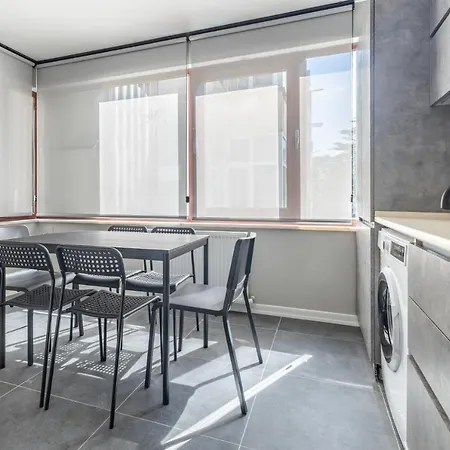 Studio Flat 15 Min To Moda Coast In Kadikoy * Istanbul