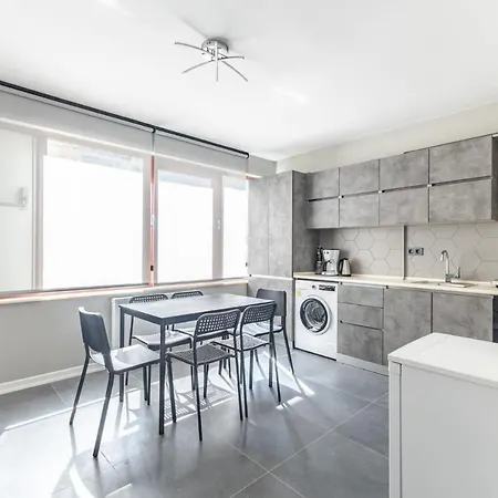 公寓 Studio Flat 15 Min To Moda Coast In Kadikoy *