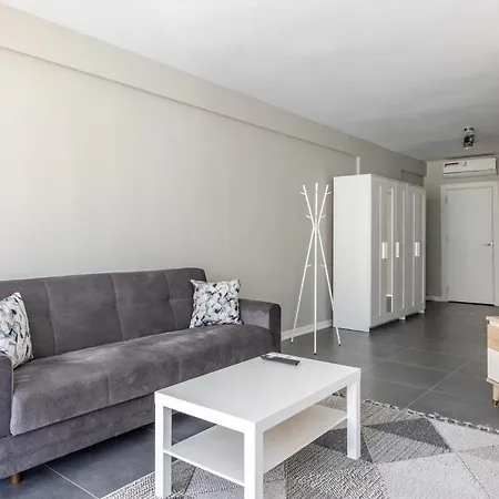 Studio Flat 15 Min To Moda Coast In Kadikoy