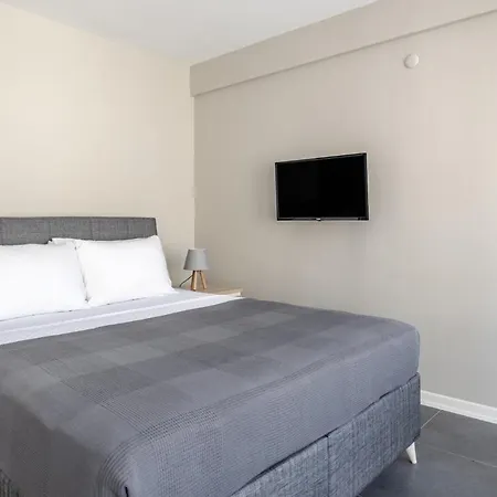 Studio Flat 15 Min To Moda Coast In Kadikoy * 伊斯坦布尔