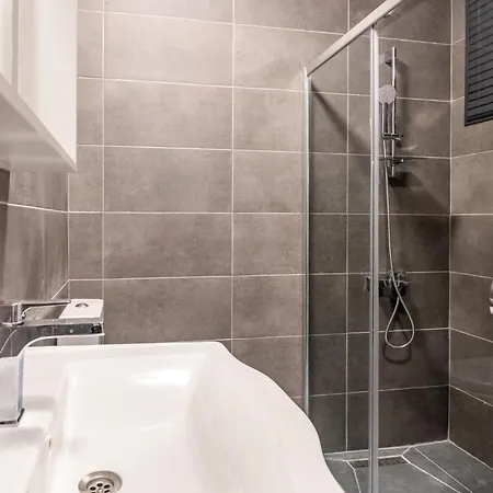 Studio Flat 15 Min To Moda Coast In Kadikoy 伊斯坦布尔