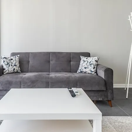 Daire Studio Flat 15 Min To Moda Coast In Kadikoy